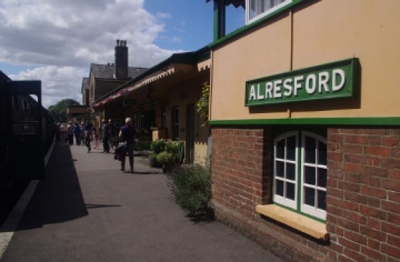 Alresford station (360x236)