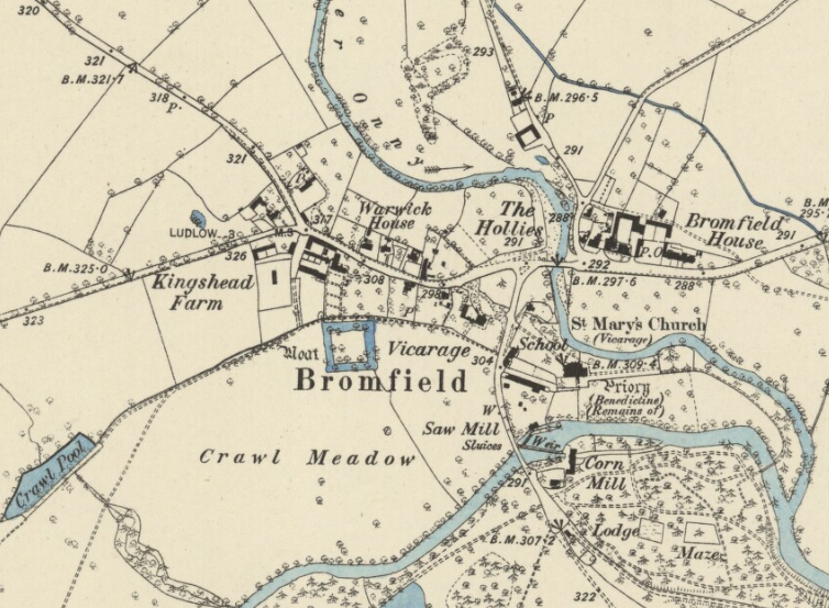 bromfield os 1883 1884 1884
